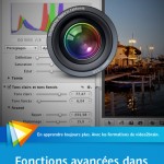 Fonctions avancées dans Aperture 3