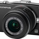 News : une série de compacts hybrides chez Olympus