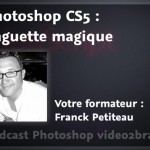 Une baguette vraiment magique ?