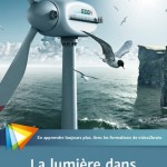 La lumière dans Photoshop CS5