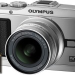 Test : le compact hybride Olympus Pen E-P3