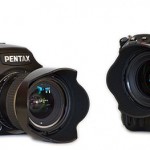 test : comparaison des Pentax 645D et Nikon D3x
