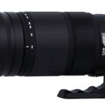 TEST : l'objectif Sigma 120-300mm f2,8 EX DG OS APO HSM