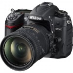 Test : une semaine avec le Nikon D7000