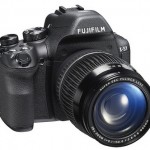 News : annonce prochaine du Fujifilm Finepix X-S1