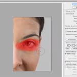 Astuce : retouche beauté avec le filtre fluidité