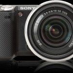 Test : le compact hybride Sony NEX-5N