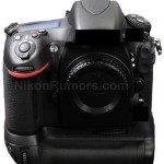 Rumeur : présentation du Nikon D800