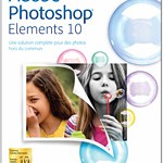 News : Photoshop Elements 10 pour moins de 40€ !