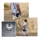 Test : la courroie Sun Sniper "The Pro"