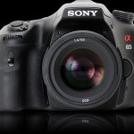 Test : le reflex Sony A65