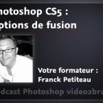 Masquer par plage de couleur dans Photoshop CS5