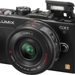 News : un nouveau compact hybride chez Panasonic, le GX1