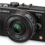 Test : le Panasonic GX1 et la gestion du bruit