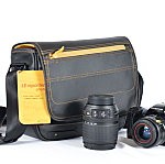 Accessoire : comparatifs et tests sacs photos 