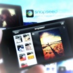 Logiciel : révolution photographique sur iPhone/iPad