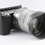 Test : le compact hydride Sony NEX-5N