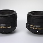 Objectif : quel AF-S Nikon 50mm pour mon reflex Nikon ?