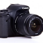 Rumeur : un Canon EOS 650D à 24MPixels