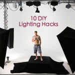 Astuce : 10 accessoires pour flash à fabriquer soi-même