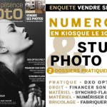 Magazine : Compétence Photo N°26