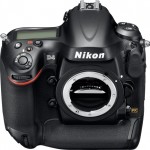 News : Nikon lâche son reflex flagship
