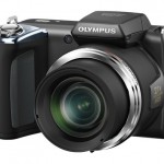 News : collection 2012 des compacts d'Olympus