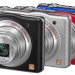 News : 5 nouveaux compacts Panasonic Lumix