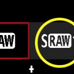 RAW : le rendu du Sraw est-il réellement celui du RAW ?