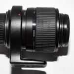 Test : l'objectif macro Canon 65mm macro f/2.8 MP-E