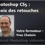 Bien définir ses retouches
