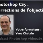 Correction de défauts optiques dans Photoshop