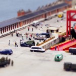 Site web : un effet tilt-shift en ligne