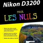 Rumeur :  sortie prochaine du Nikon D3200