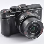 Test  : l'hybride expert Panasonic GX1