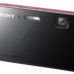 News : nouveaux compacts Sony Cyber-shot