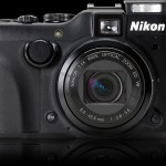 Test : le compact Nikon CoolPix P7100