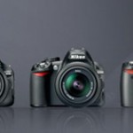 Rumeur : 3 autres boitiers reflex chez Nikon en 2012