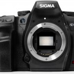 News : un reflex Sigma SD1 à 2000€ !