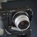 Test : tirer la quintessence du capteur du Sony NEX-7