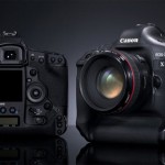 Reflex : Canon 1DX premières impressions