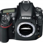 News : Nikon D800, un reflex à 36MPixels