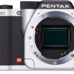 News : un compact hybride chez Pentax