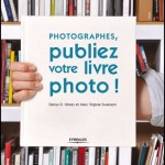 Livre : faire éditer ou autoéditer son livre photo ?