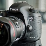 Test : prise en main des reflex Canon EOS 5D Mark III et 1Dx