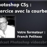 Utiliser l'outil Courbe dans Photoshop CS5