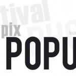 Divers : 1er festival photo Pix populi