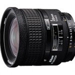 Rumeur : un nouvel objectif Nikon 28mm f/1,8