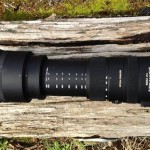 Test : l'objectif Sigma 50-500mm F4.5-6.3 APO DG OS HSM 