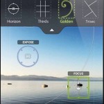 Logiciel : Camera Awesome, une appli gratuite pour iPhone